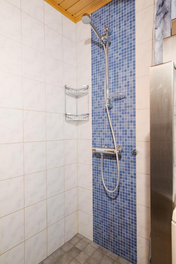 Ferienwohnung Alppitaehti, Huoneisto Hilla Levi Exterior foto