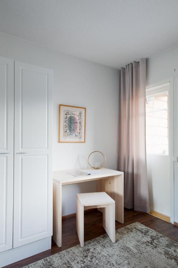Ferienwohnung Alppitaehti, Huoneisto Hilla Levi Exterior foto