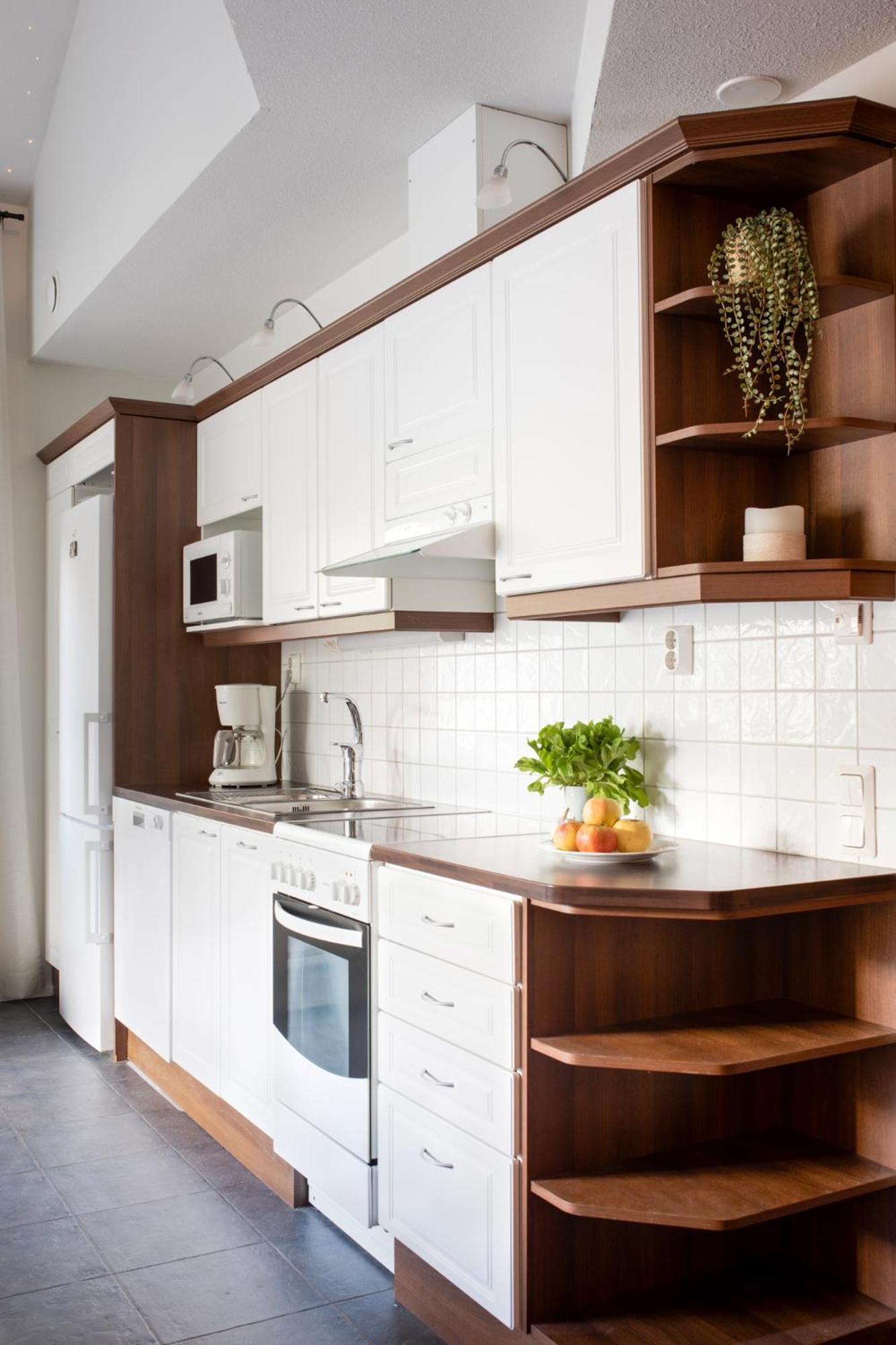 Ferienwohnung Alppitaehti, Huoneisto Hilla Levi Exterior foto